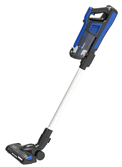 Пылесос Blackton Bt VCA1401B, черно-синий